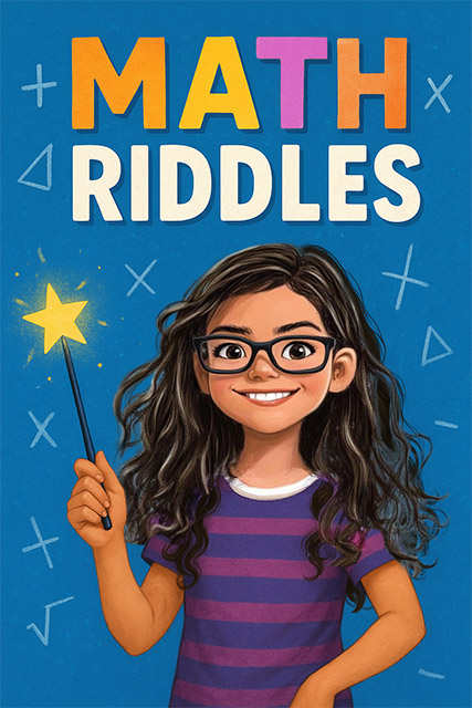 Math riddles
